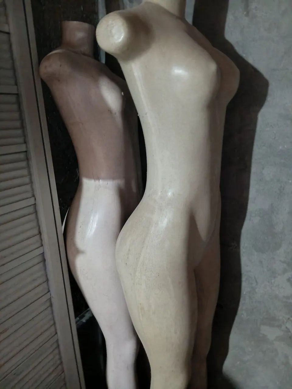 Manequins 
