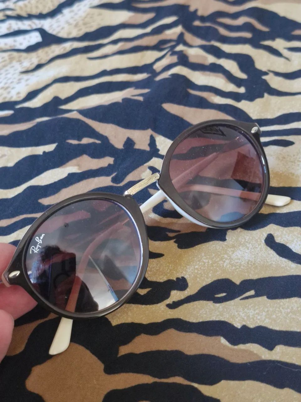 Óculos de Sol Ray Ban - Foto 2