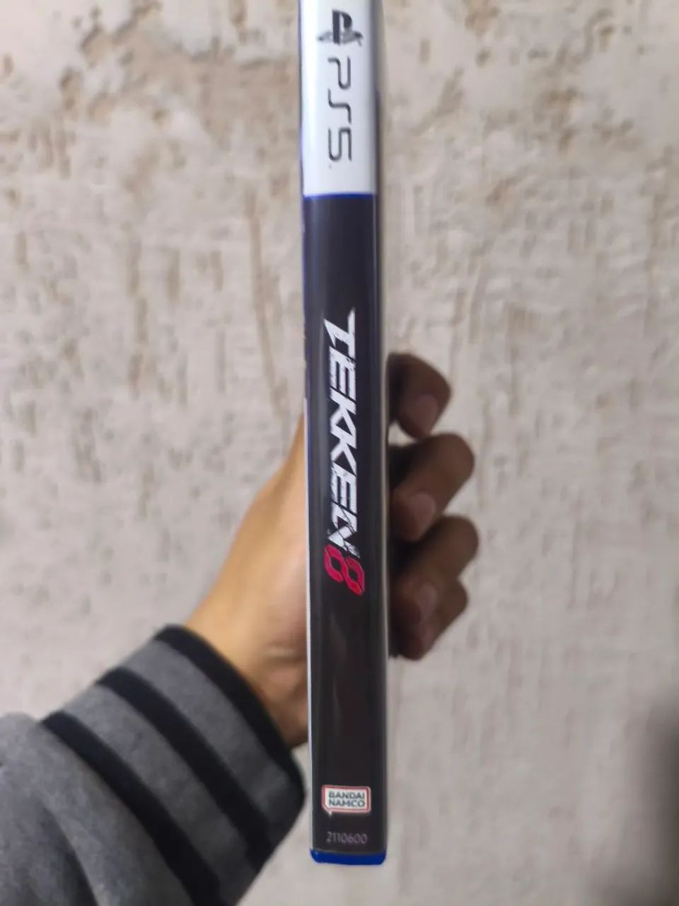 Tekken 8 PS5 - Foto 3