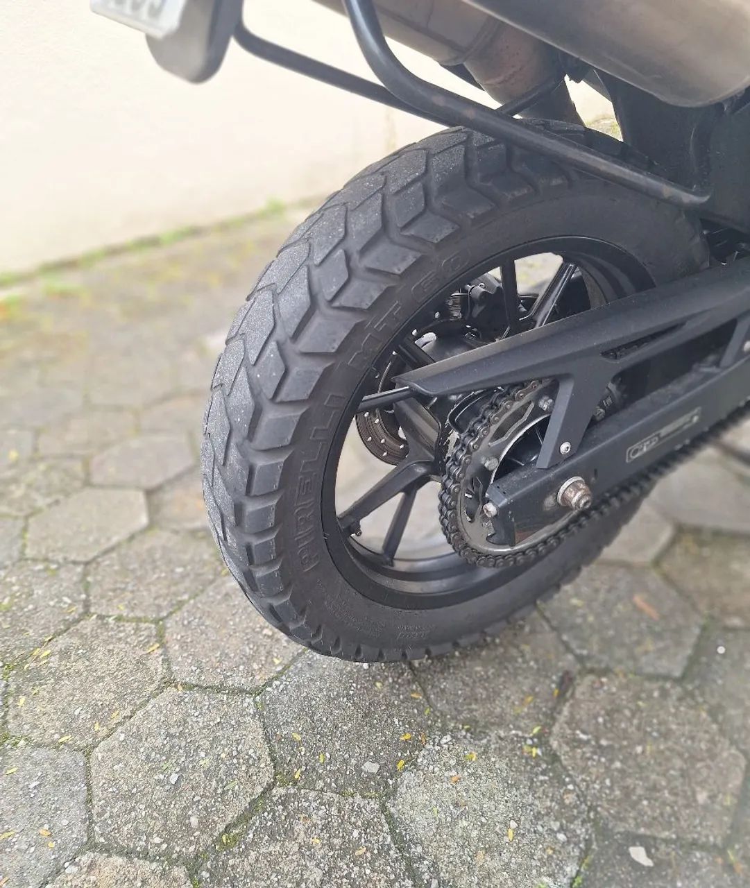 BMW g 650 gs - Foto 3