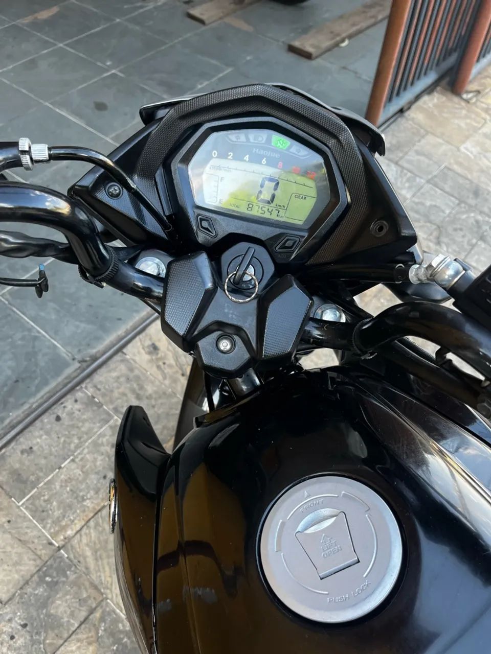 Suzuki DK150 CBS Completa - Foto 2