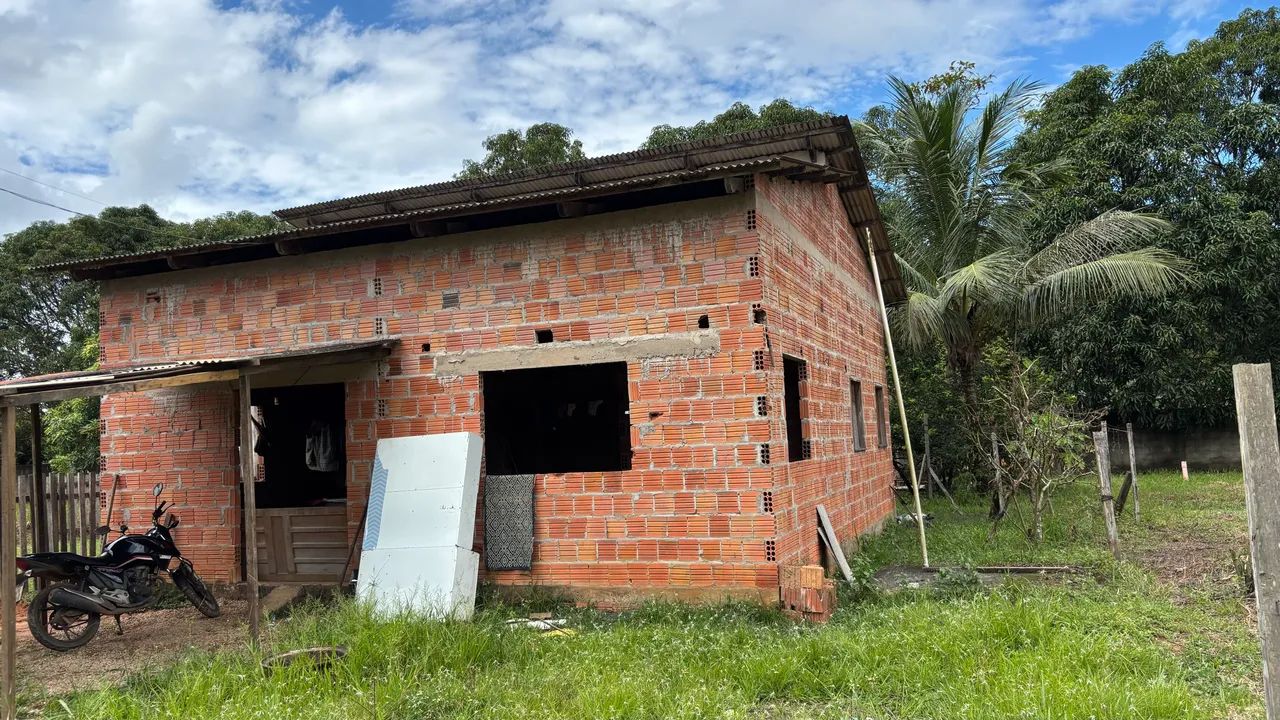 Foto - Rio Branco - Área Rural de Rio Branco