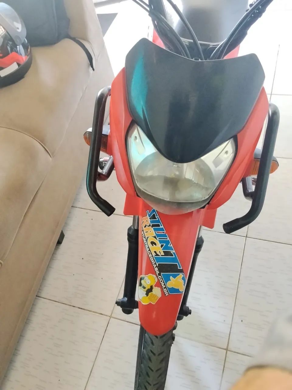 Vendo POP 110i - Foto 4