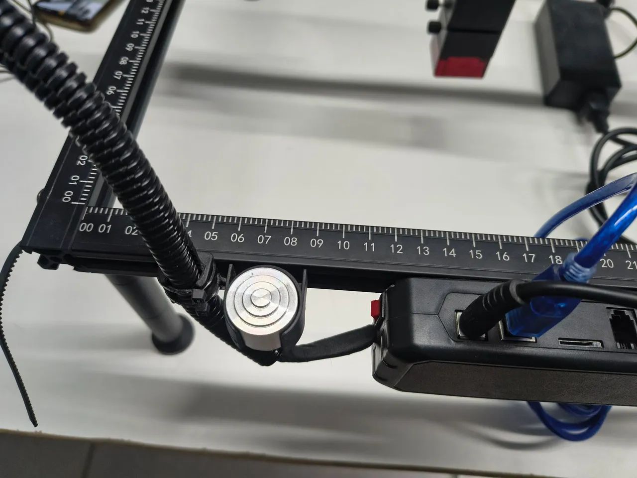 Gravadora a laser de diodo Twotrees TTS-10 Pro 10W - Foto 4