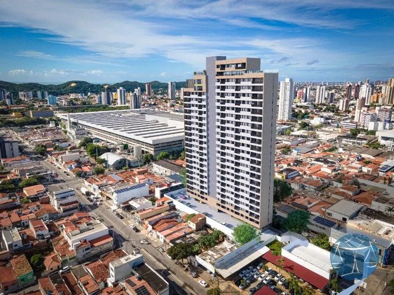 APARTAMENTO RESIDENCIAL EM LAGOA SECA