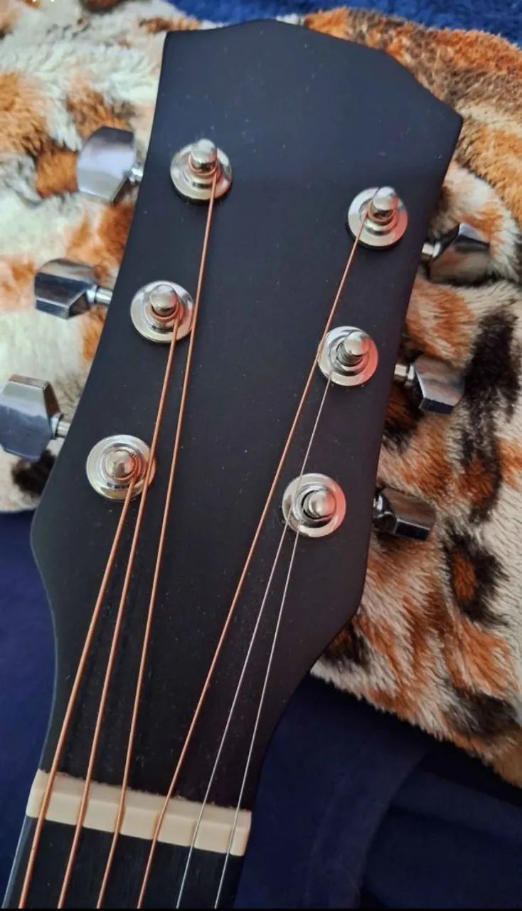 Violão - Foto 3