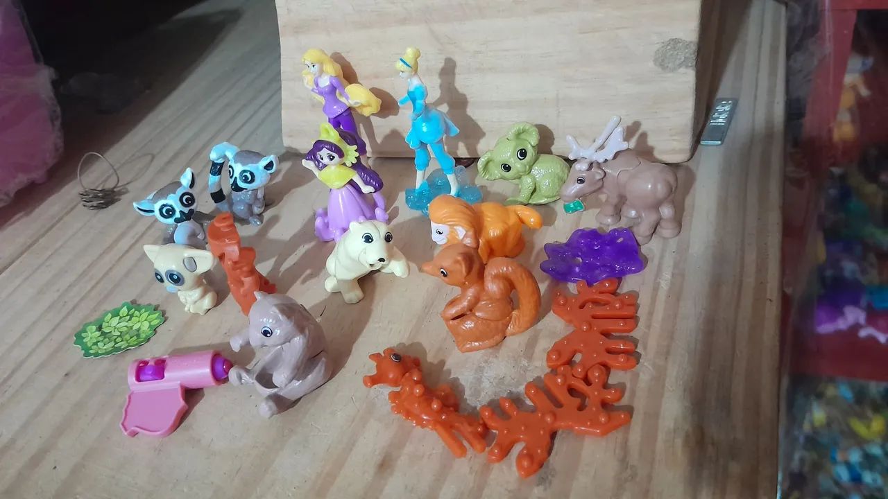 Lote kinder 
