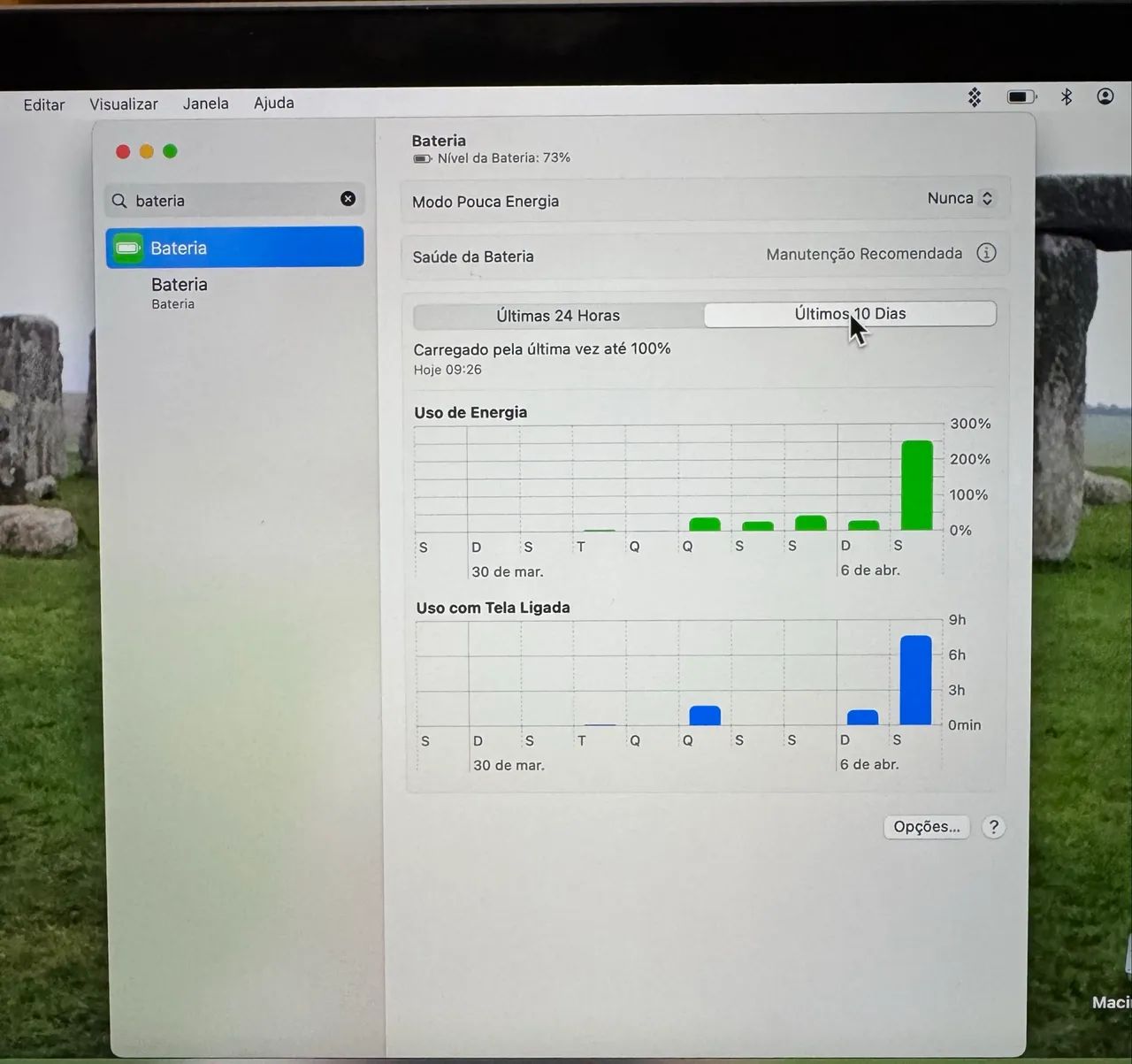 Macbook Pro 13,3 pol 256GB Intel Core i5 2017 - Foto 3