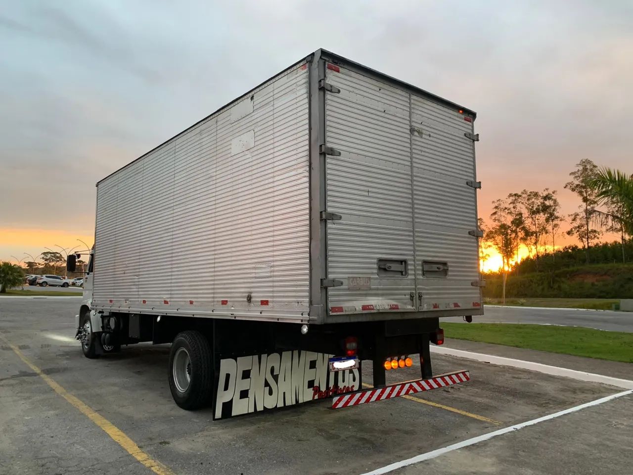 Vw 12140 H toco bau  - Foto 3