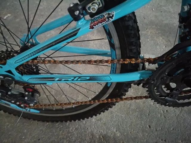 Bicicleta  - Foto 4
