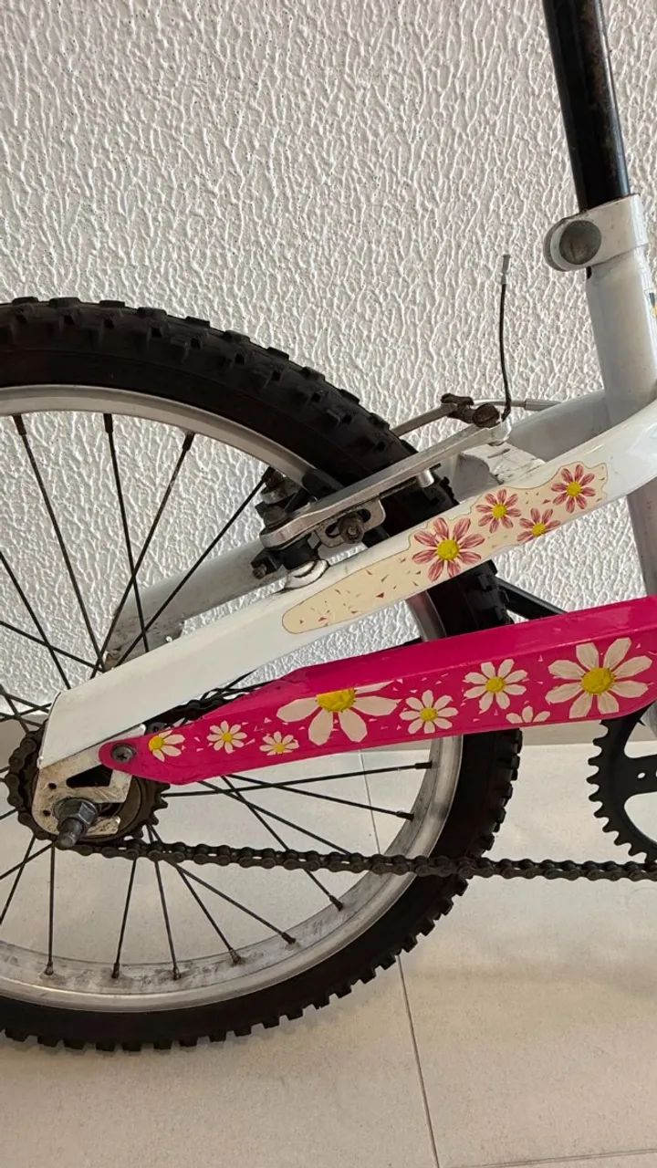 Bicicleta Caloi Ceci Aro 16 - Foto 2