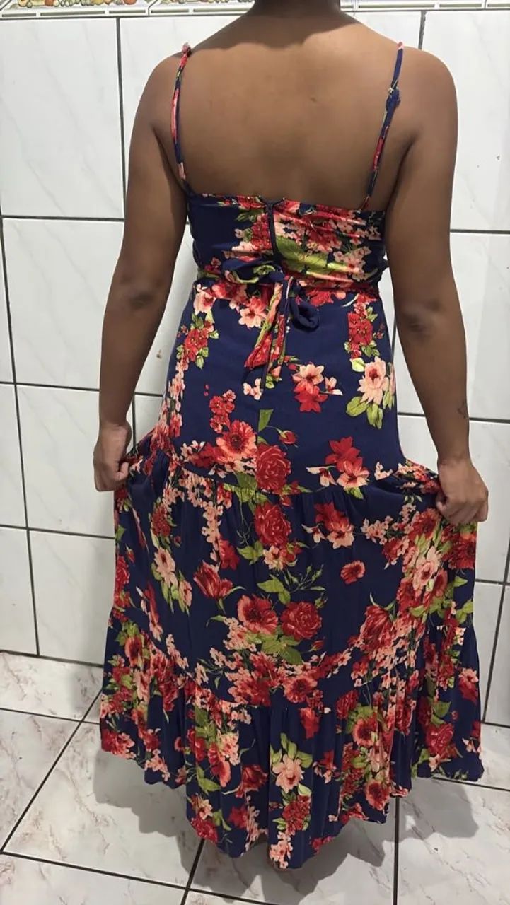 vendo vestidos variados  - Foto 4