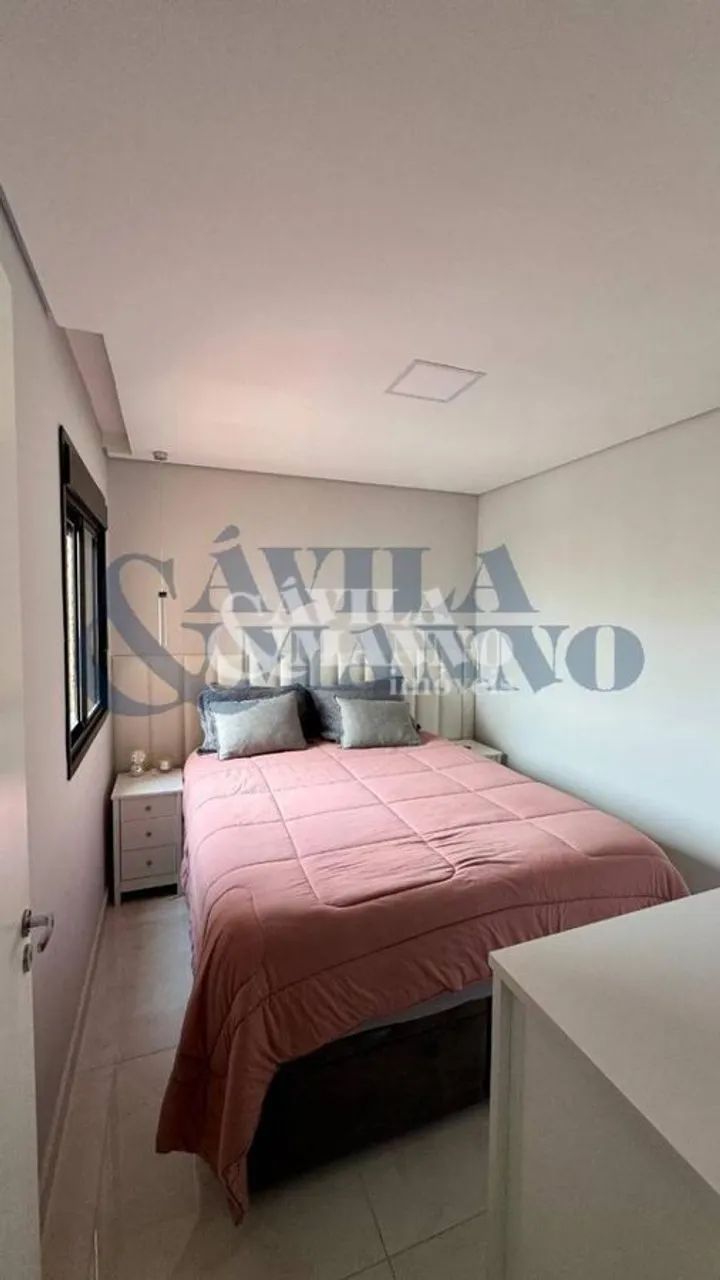 Apartamento com 2 quartos à Venda, Mooca - Foto 8