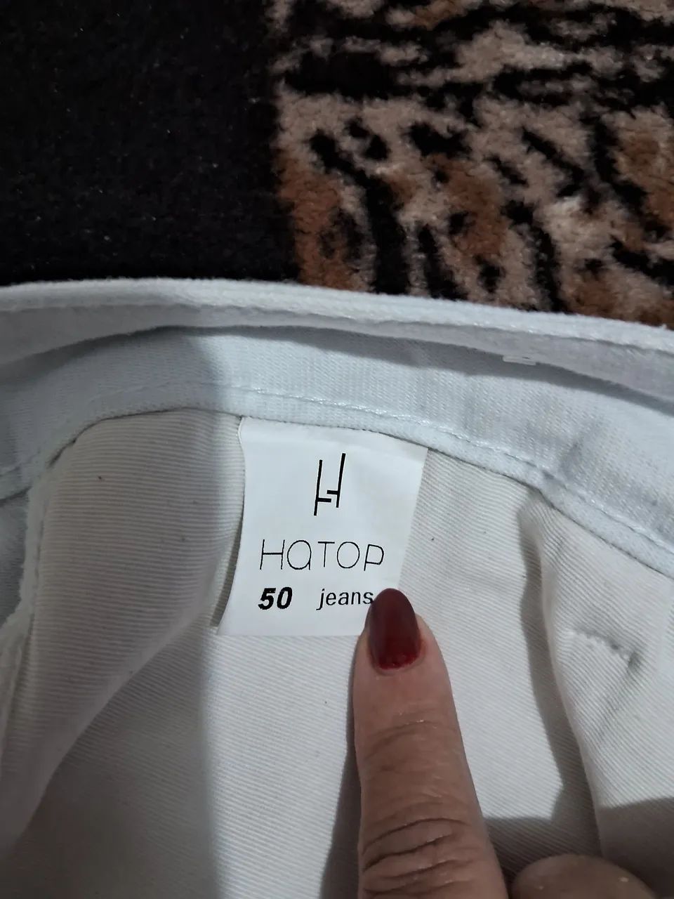 Short novo  - Foto 4