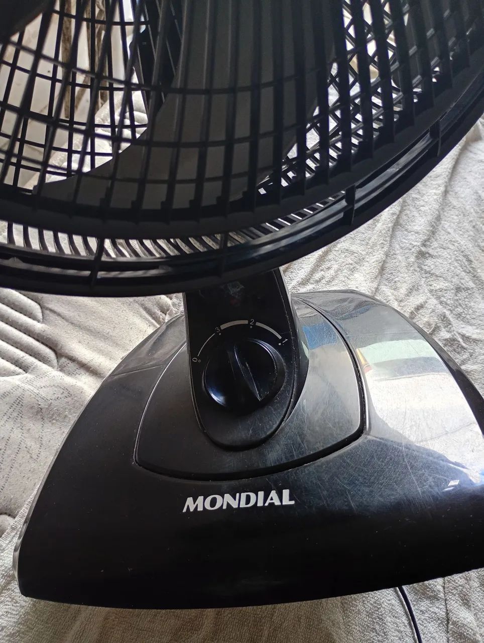 Ventilador mondial - Foto 3