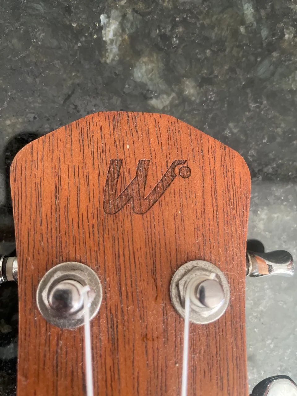 Ukulele - Foto 2