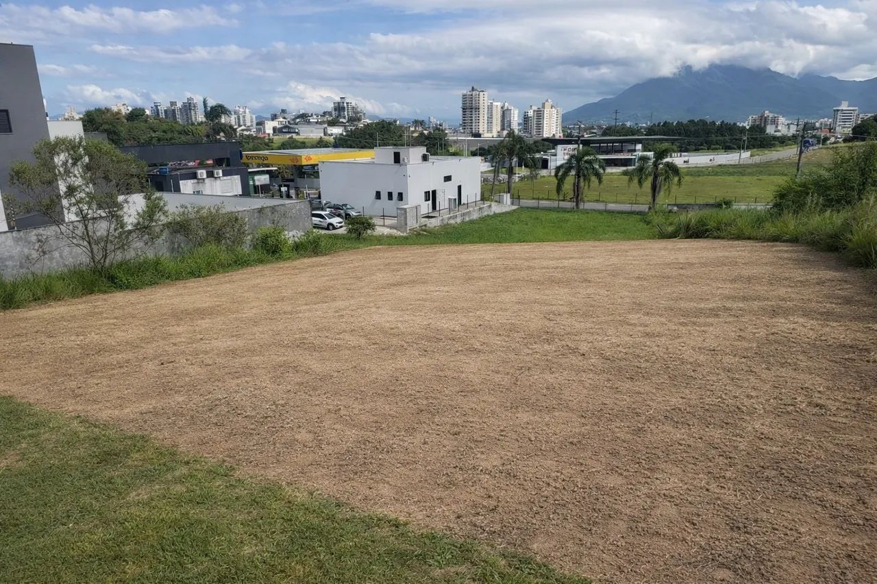 Terreno(468m)Vendo/Troco p Apartamento/Casa