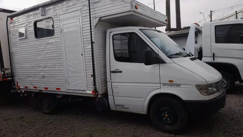 Sprinter, 310D - Foto 2