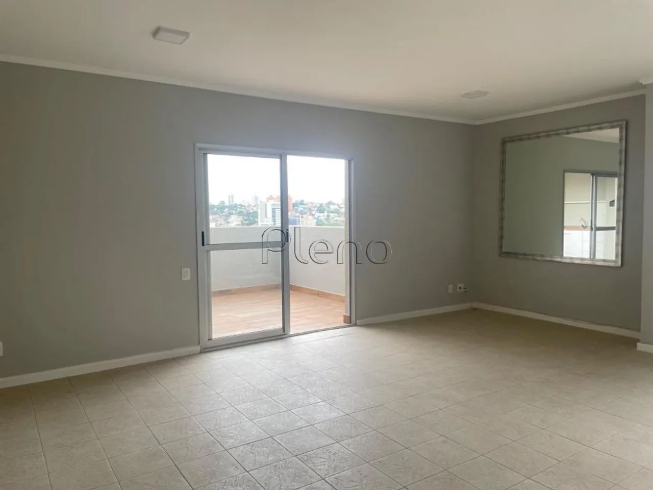 Apartamento à venda com 3 quartos no Centro, Campinas - Foto 2