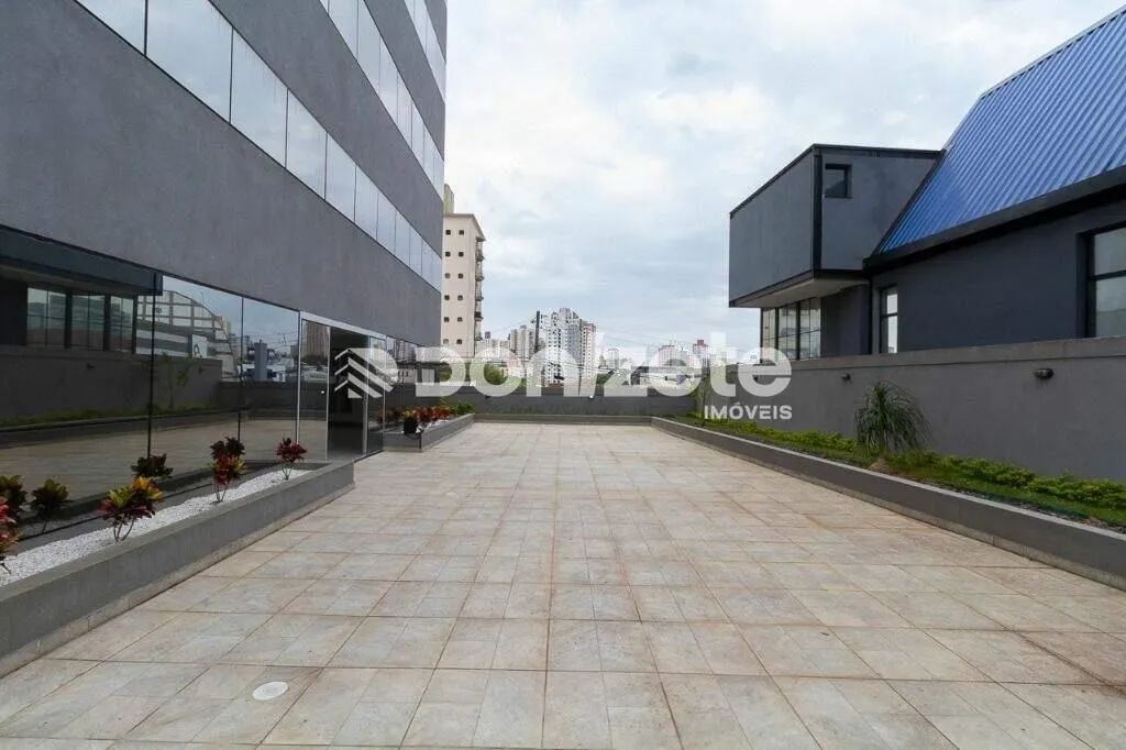 Sala Comercial de 37,2 m² no Centro de Santo André  Venda Direta - Foto 11