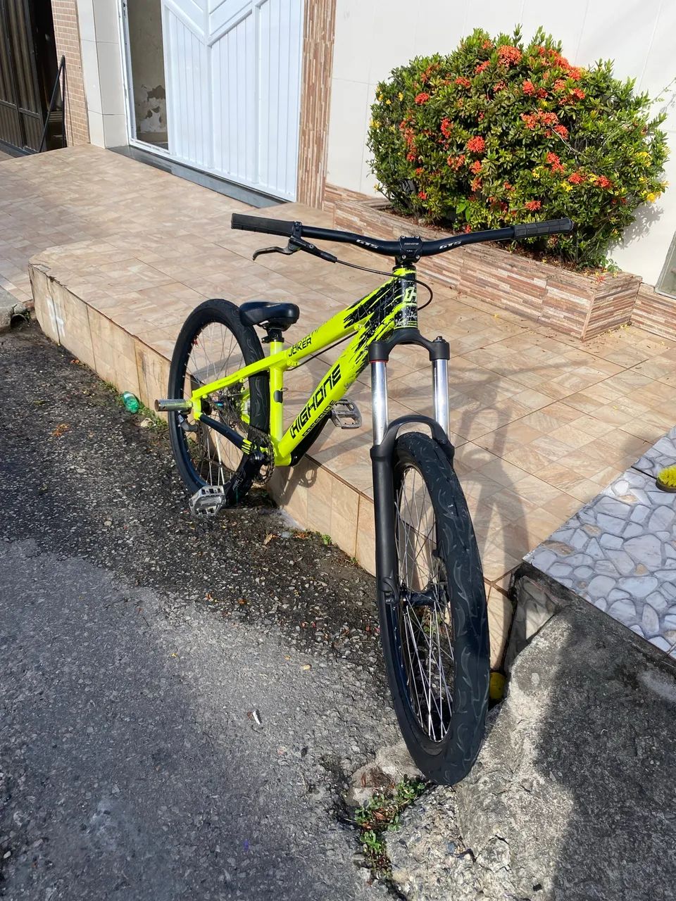 Bicicleta 1HIGHONE - Foto 5