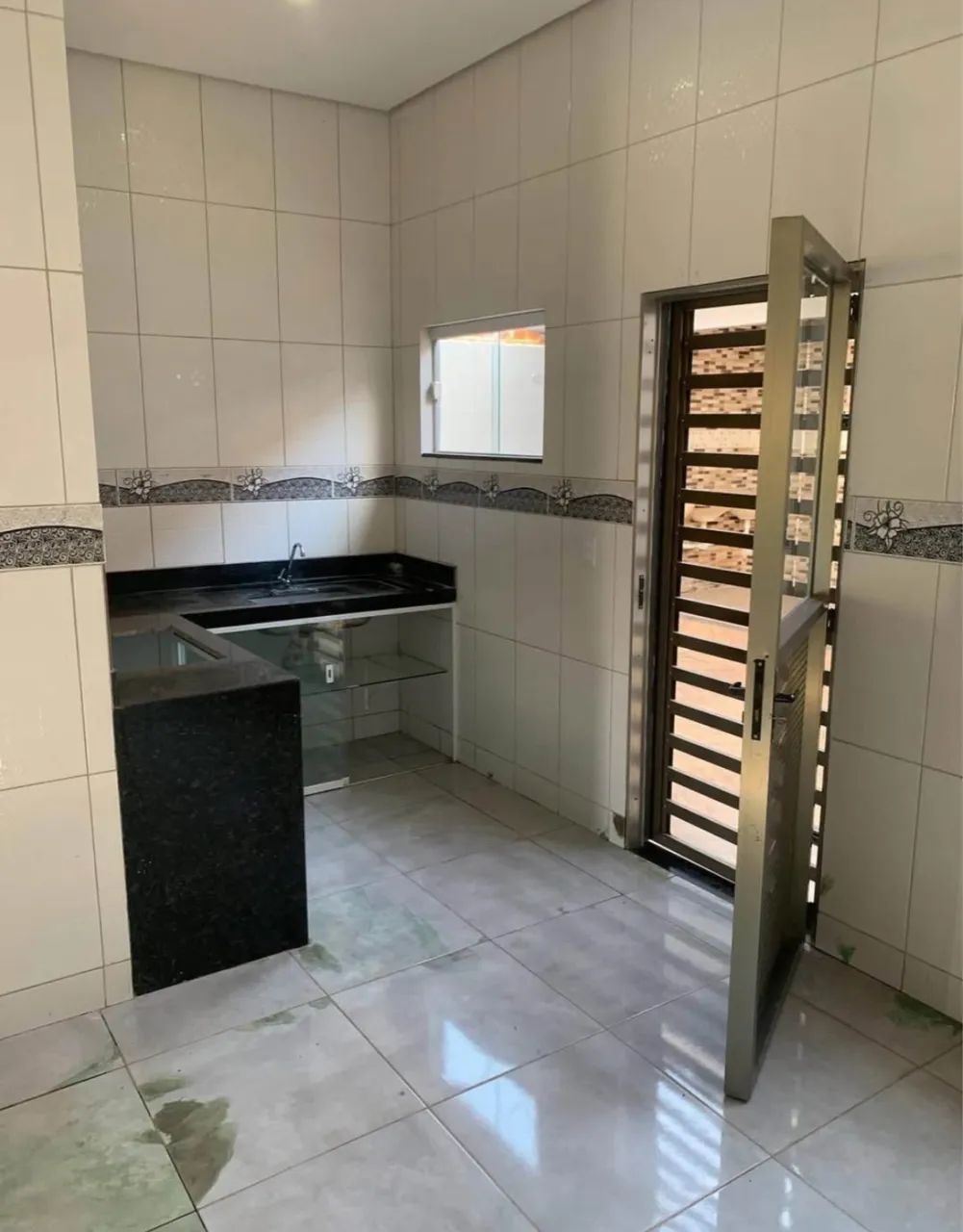 CASA A VENDA NO JACINTINHO - Foto 3