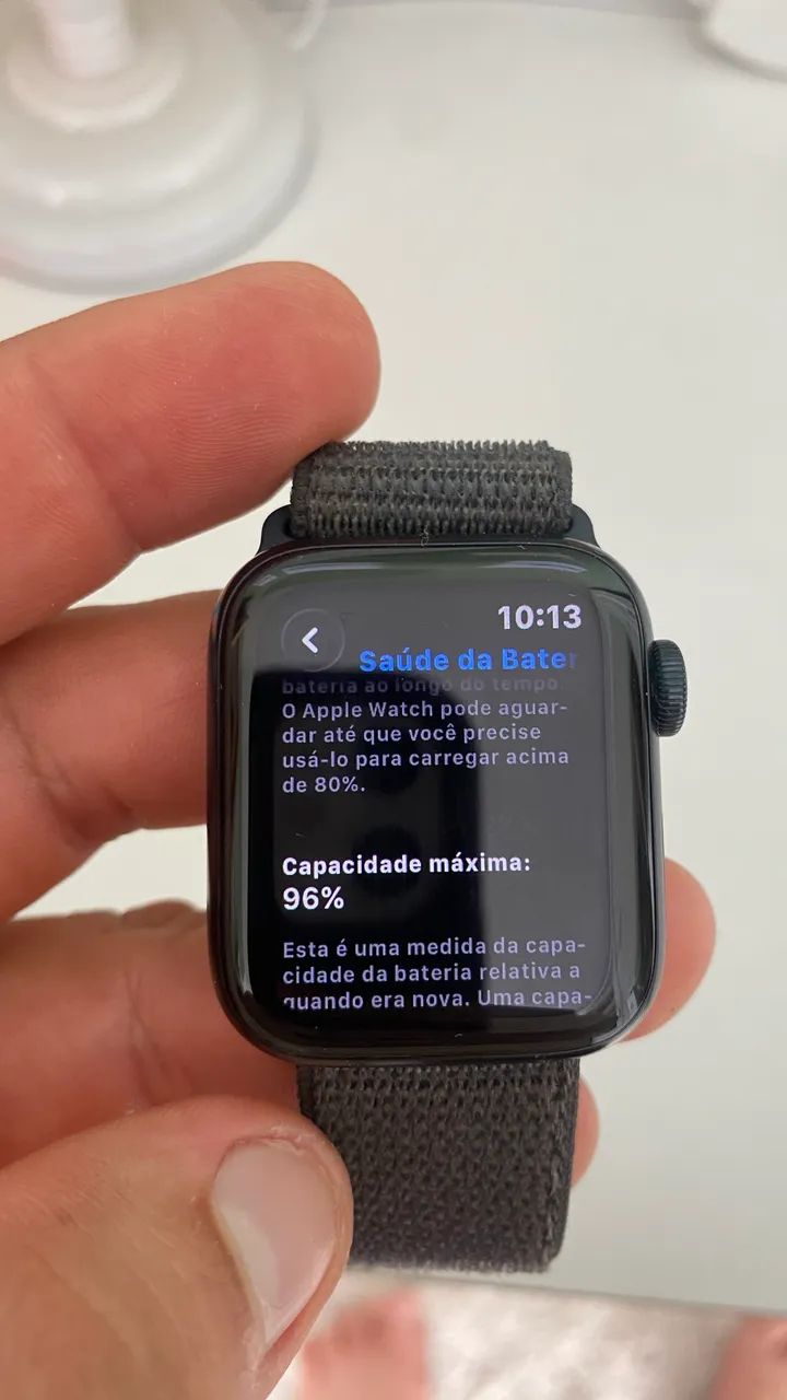 Apple Watch SE2 41 MM  - Foto 2