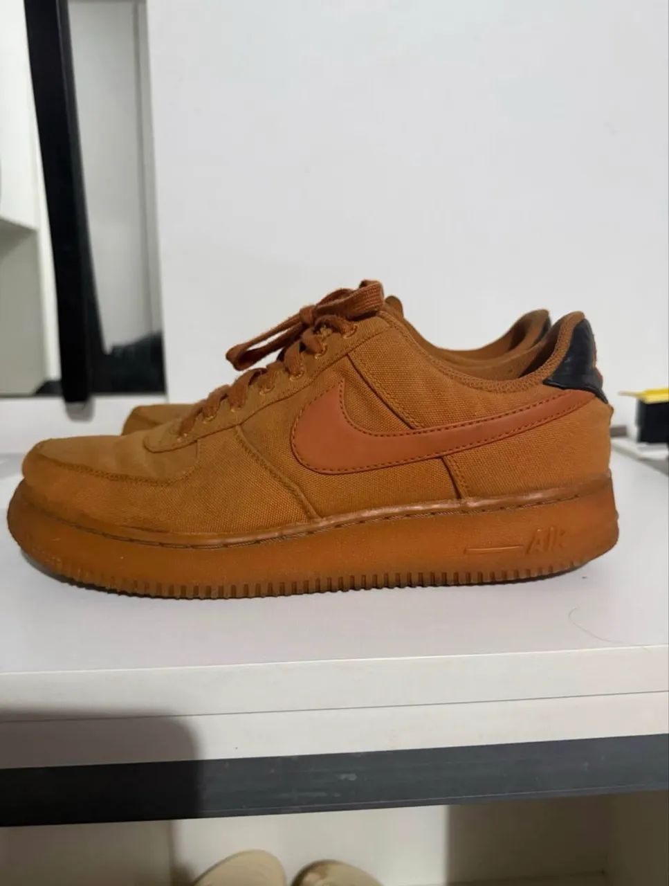 Nike Air Force 1 - Original - N° 40 - Foto 3