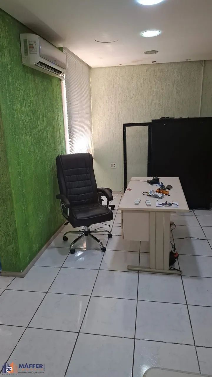 Sala comercial No Centro Histórico. - Foto 4