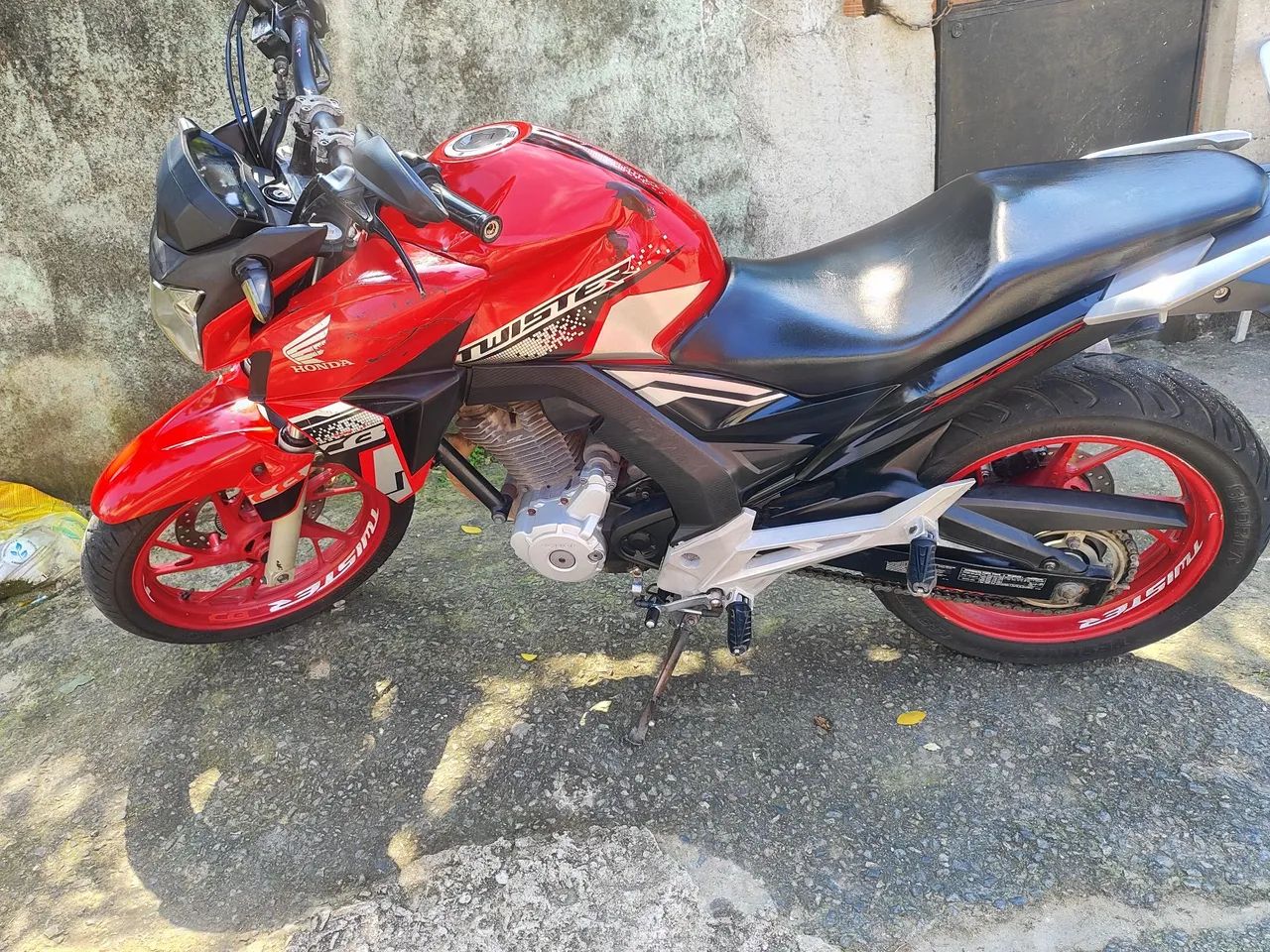 Vendo ou troco  - Foto 4