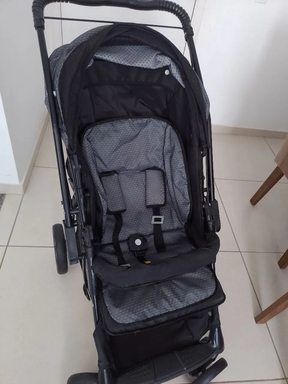 Carrinho de bebê  - Foto 3