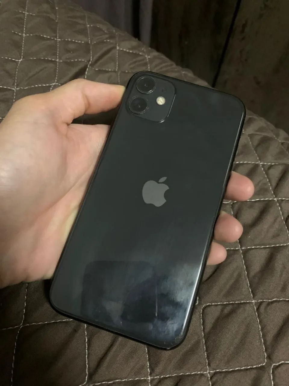 Não tem sinal de chip<br>