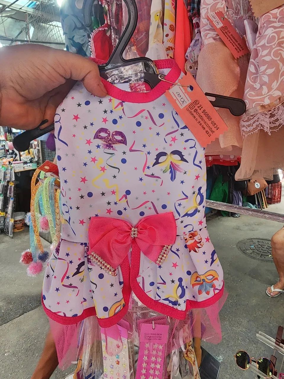 Roupas para pet - Foto 3