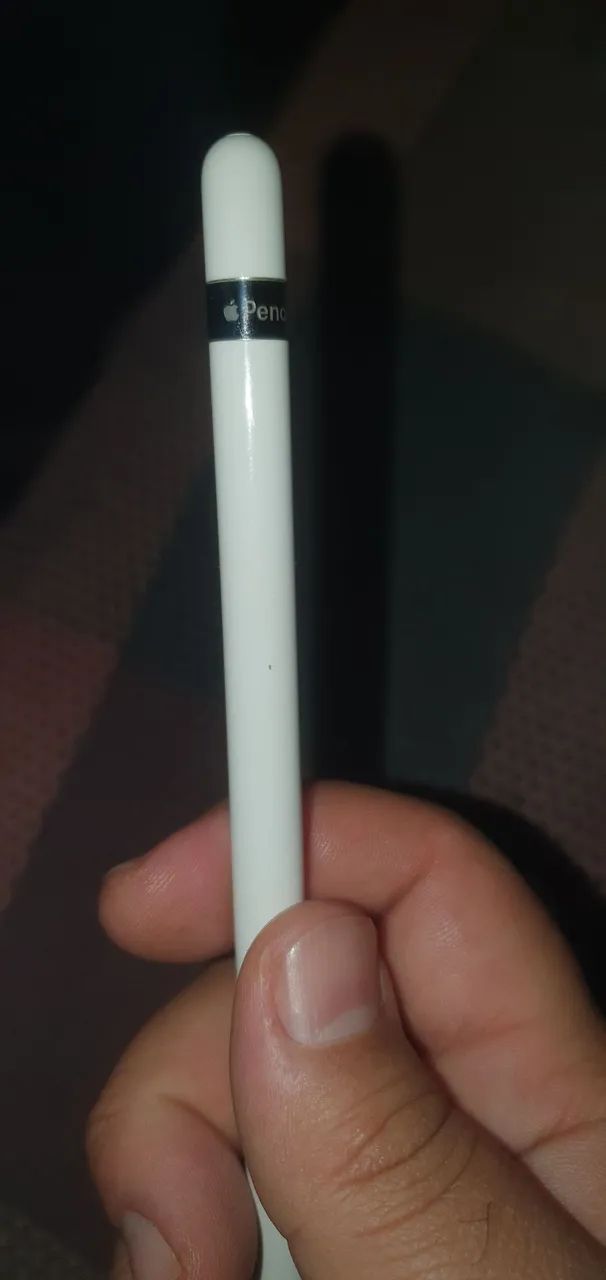 Apple Pencil 1ª geração  - Foto 3
