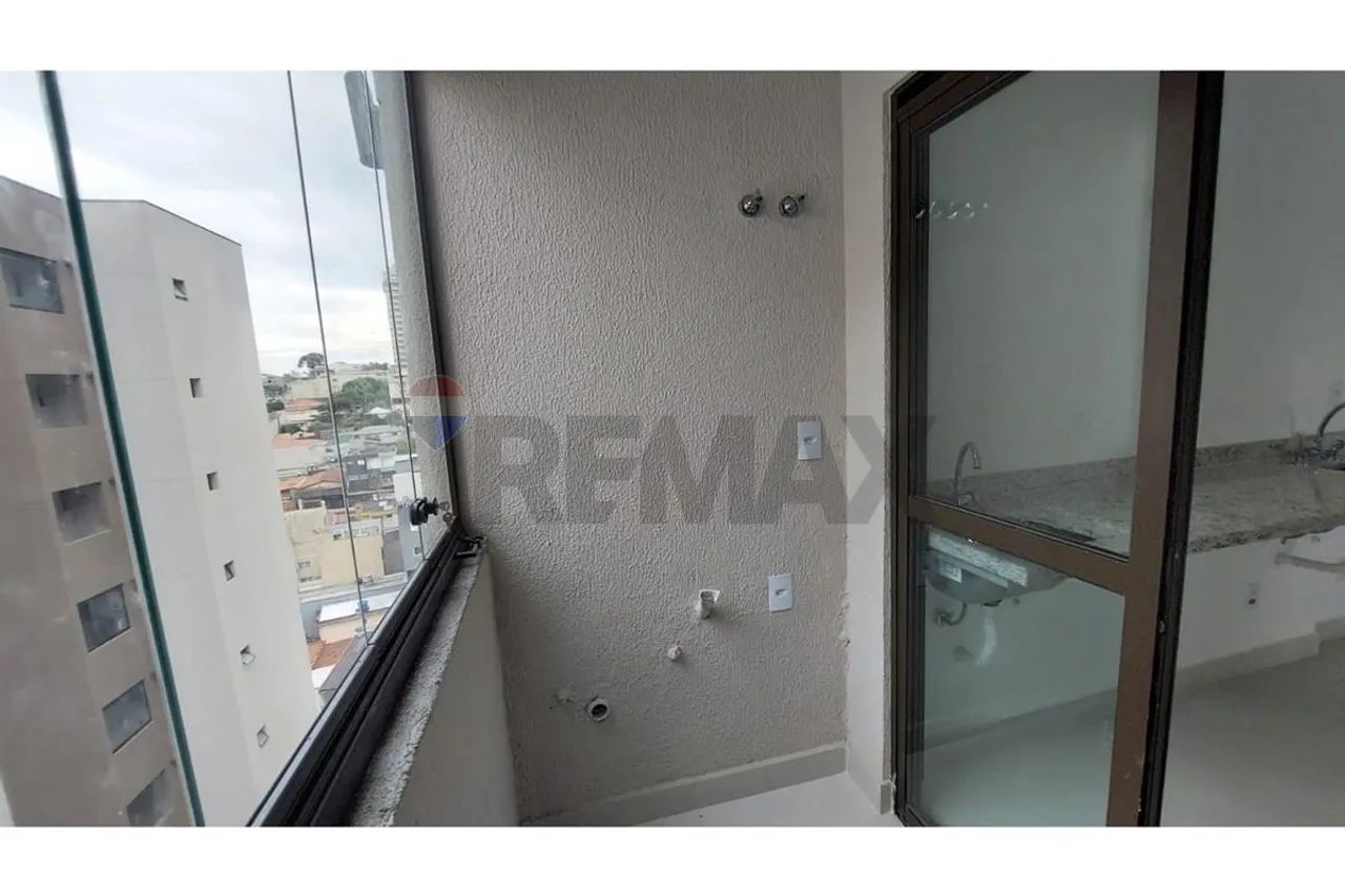 "Apto Novo em SP: 56m² com Lazer Completo!" - Foto 5