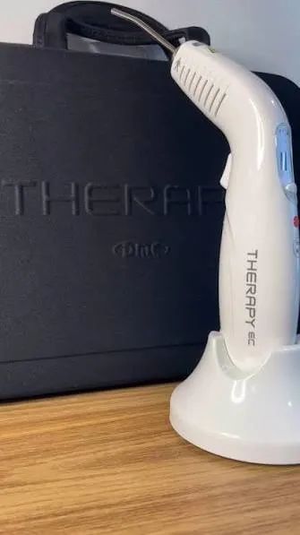 Laser Therapy EC DMC