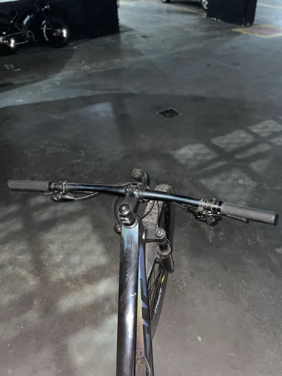 VENDO TSW ARO 29 FULL CARBON  - Foto 5