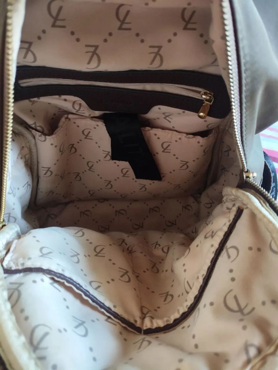 Bolsa de Costas Elegante - Foto 4