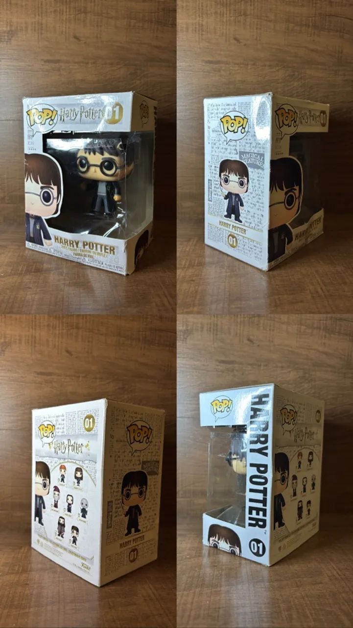 Harry Potter #01 - Foto 2
