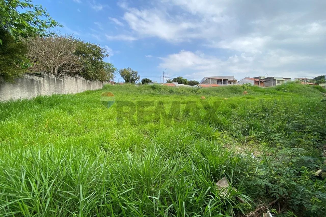 Terreno com 1022,37 m ² na cidade de Votorantim/SP