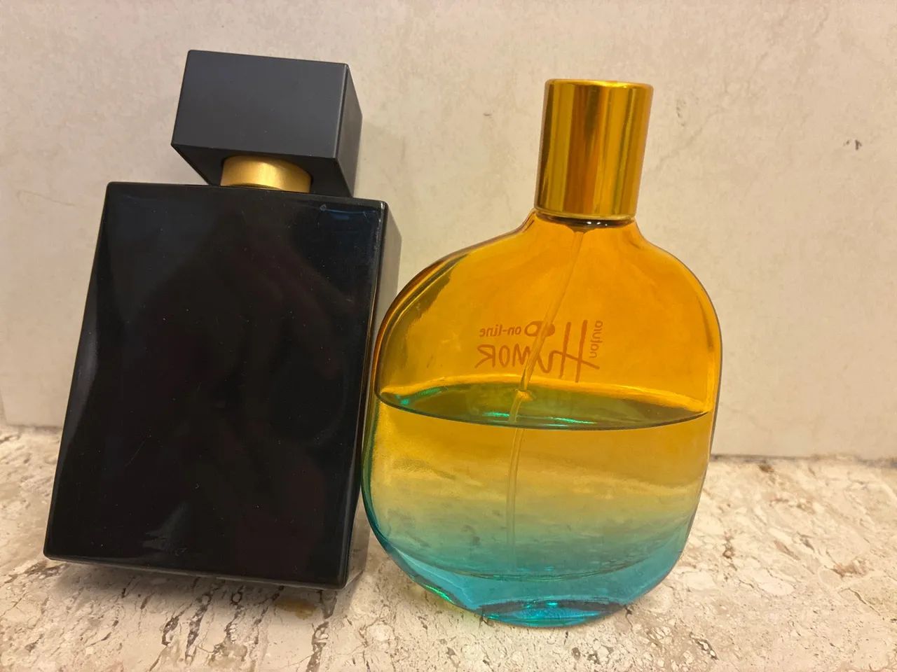 Natura Essencial OUD e Humor Online  - Foto 2