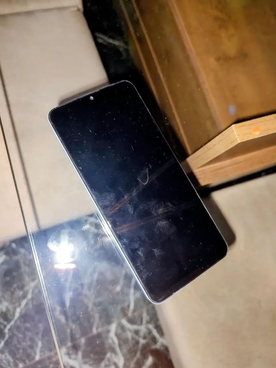 Celular Realme note 50  - Foto 3