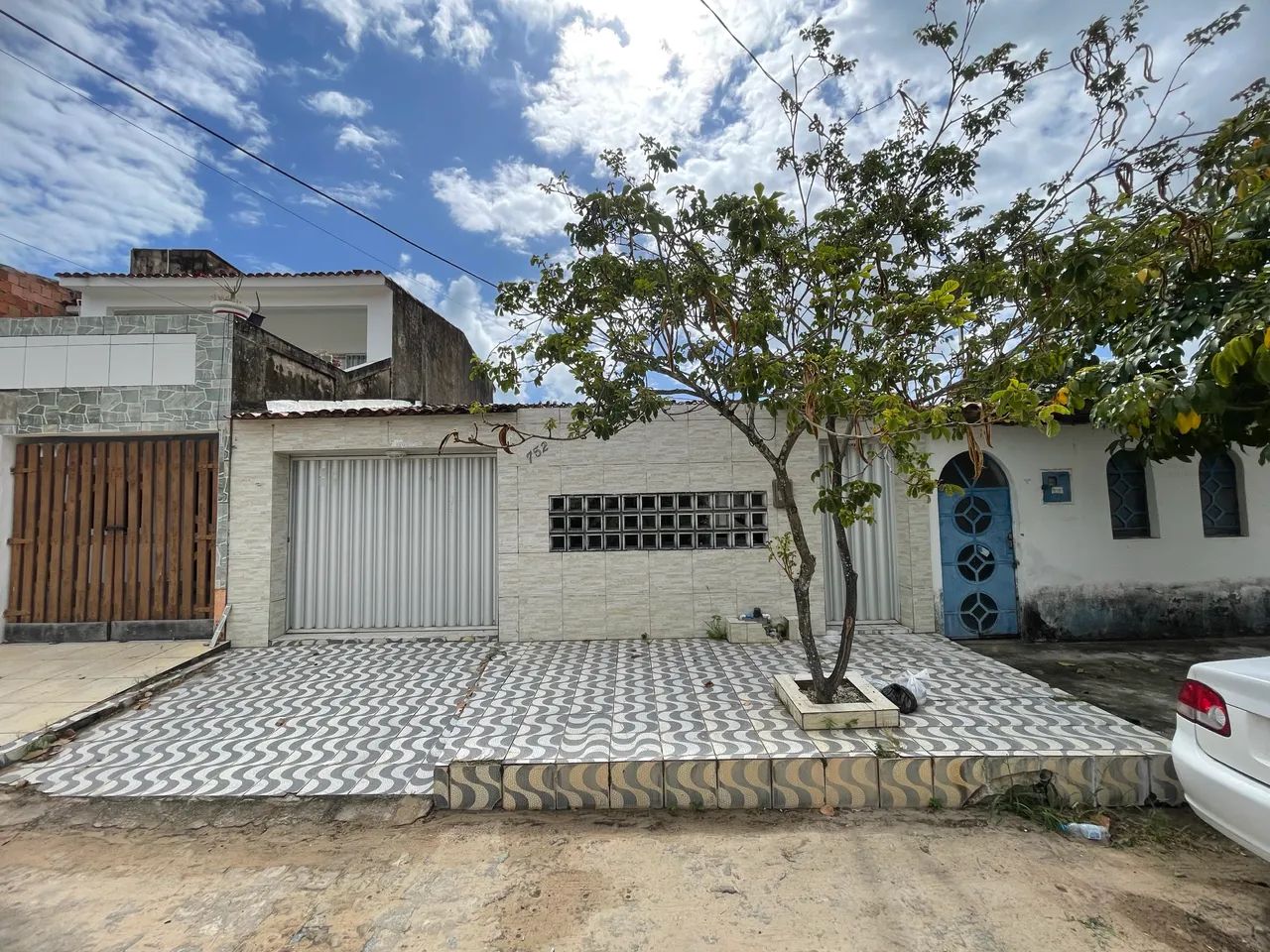 VENDE-SE CASA- ACEITO TROCA EM CARRO - BARRA STO ANTONIO  - Foto 4