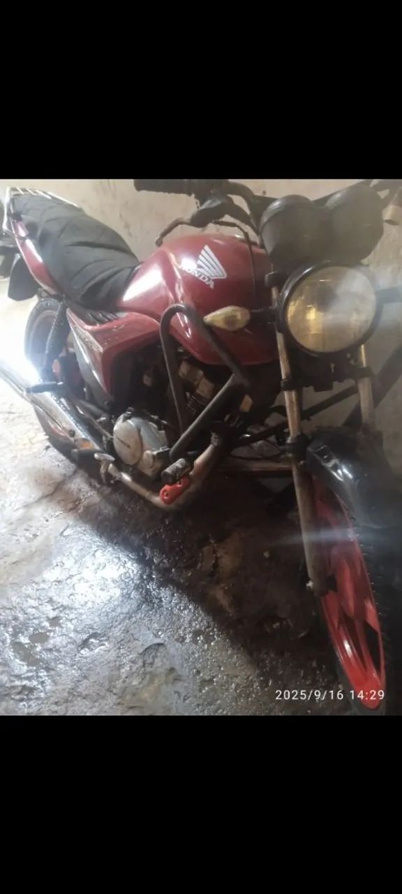 Fan 125  - Foto 4