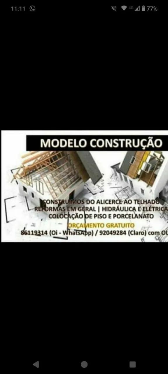 PEDREIRO