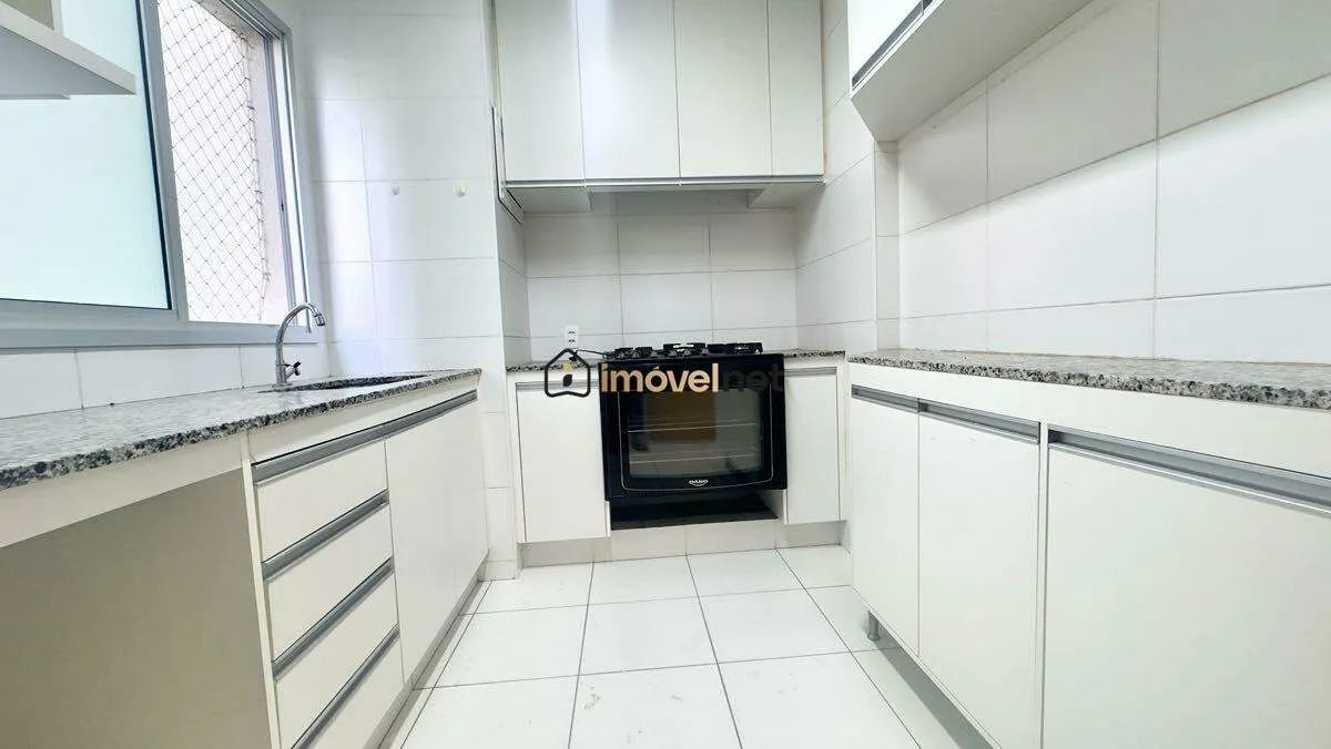 Apartamento de 4 quartos com suíte e lazer completo para aluguel no Buritis - Foto 4