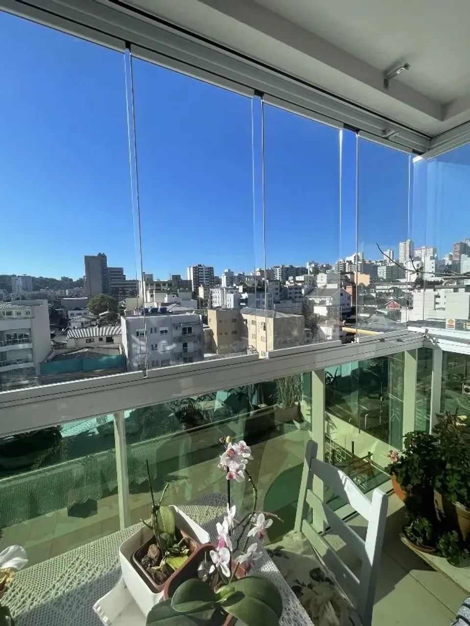 CAXIAS DO SUL - Apartamento Padrão - PIO X - Foto 10