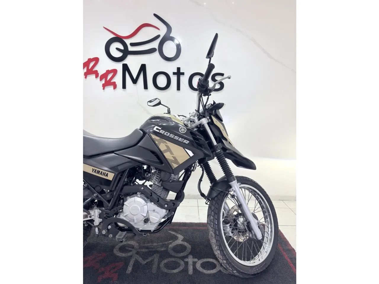 CROSSER Z 2023 - Foto 4