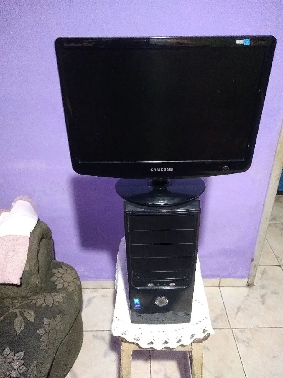 Computador  - Foto 3