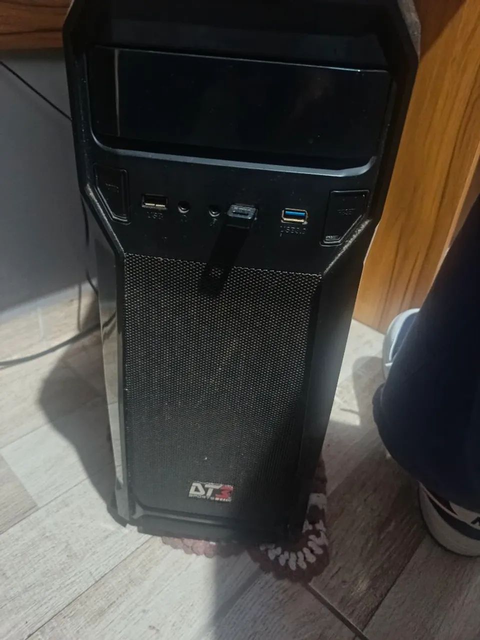 pc gamer completo - Foto 4